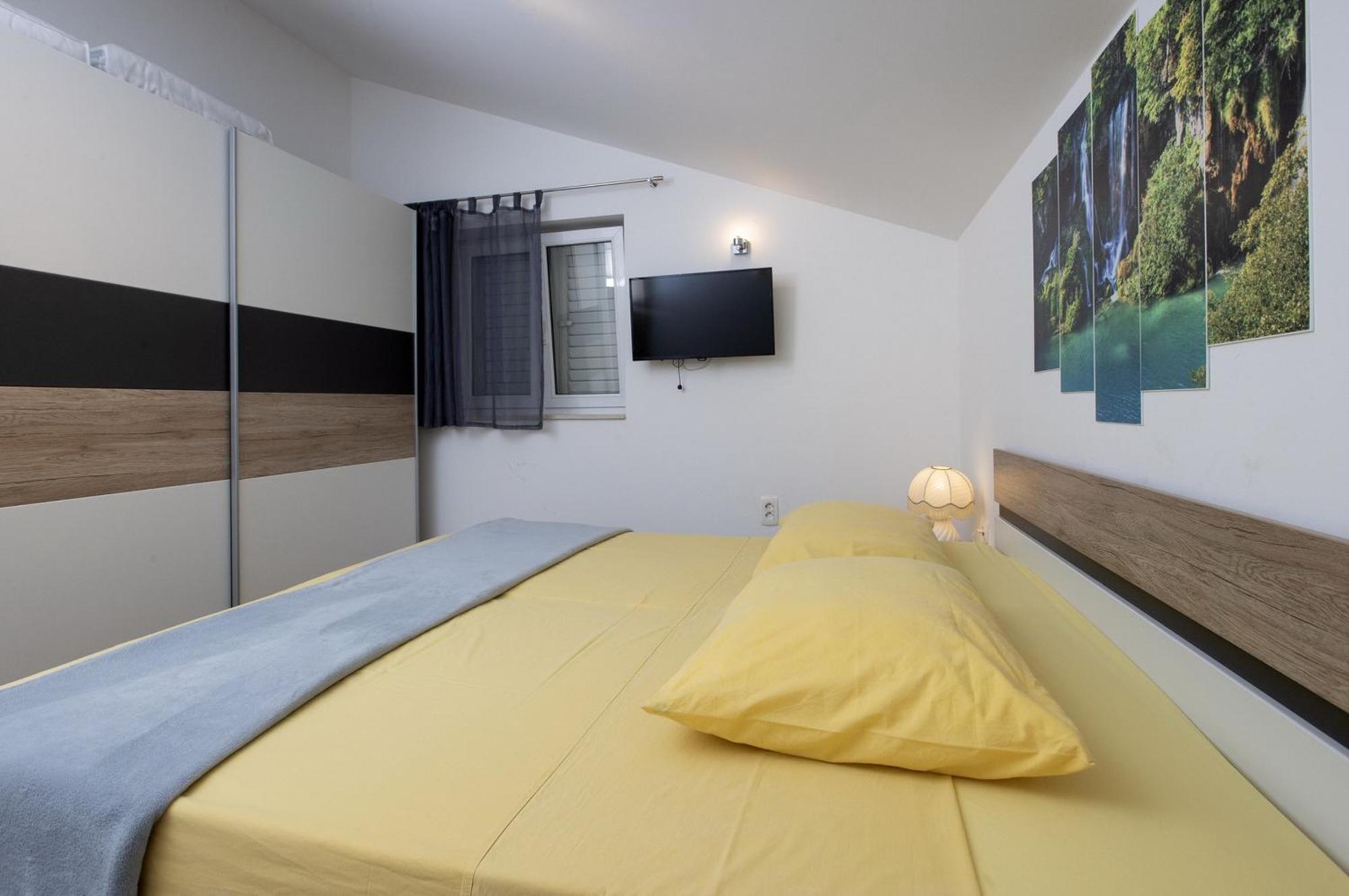 Appartement Mia Split